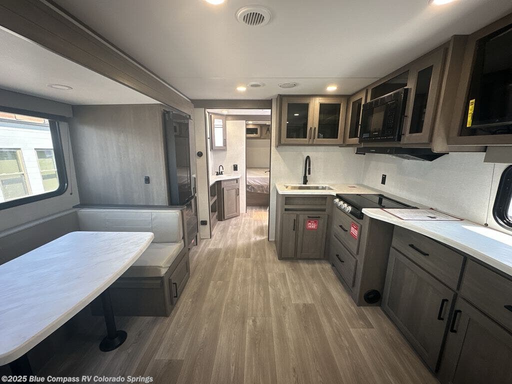 Email now about this 2026 Grand Design Transcend Xplor 265BHT! New 2026 Grand Design Transcend Xplor 265BHT available in Colorado Springs, Colorado