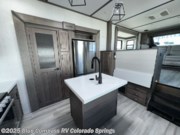 Contact us now about this 2023 Grand Design Solitude 3460FL! 2023 Solitude 3460FL by Grand Design from Blue Compass RV Colorado Springs in Colorado Springs, Colorado