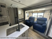 Call now about this 2021 Keystone Passport 189rb! 2021 Keystone Passport 189rb - Used Travel Trailer For Sale by Blue Compass RV Colorado Springs in Colorado Springs, Colorado