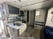Contact us now about this 2021 Keystone Passport 189rb! 2021 Passport 189rb by Keystone from Blue Compass RV Colorado Springs in Colorado Springs, Colorado