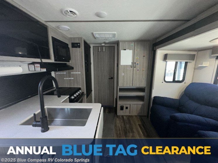 Email now about this 2021 Keystone Passport 189rb! Used 2021 Keystone Passport 189rb available in Colorado Springs, Colorado