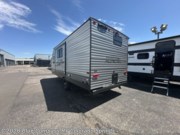 New 2026 Forest River Aurora Light 18BHS available in Colorado Springs, Colorado