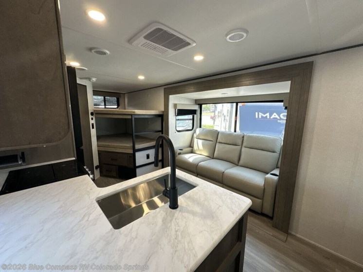 Email now about this 2026 Grand Design Transcend Xplor 23BHX! New 2026 Grand Design Transcend Xplor 23BHX available in Colorado Springs, Colorado