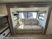 New 2026 Grand Design Transcend Xplor 23BHX available in Colorado Springs, Colorado