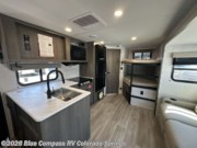Call now about this 2026 Grand Design Transcend Xplor 23BHX! 2026 Grand Design Transcend Xplor 23BHX - New Travel Trailer For Sale by Blue Compass RV Colorado Springs in Colorado Springs, Colorado