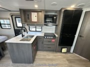 Contact us now about this 2026 Grand Design Transcend Xplor 23BHX! 2026 Transcend Xplor 23BHX by Grand Design from Blue Compass RV Colorado Springs in Colorado Springs, Colorado