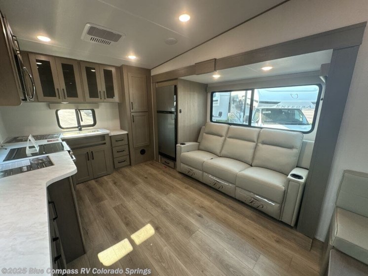 Email now about this 2026 Grand Design Reflection 150 Series 270BN! New 2026 Grand Design Reflection 150 Series 270BN available in Colorado Springs, Colorado