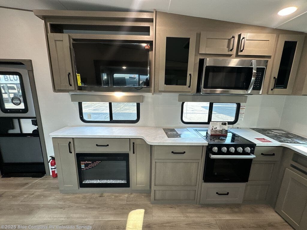 New 2026 Grand Design Reflection 150 Series 270BN available in Colorado Springs, Colorado