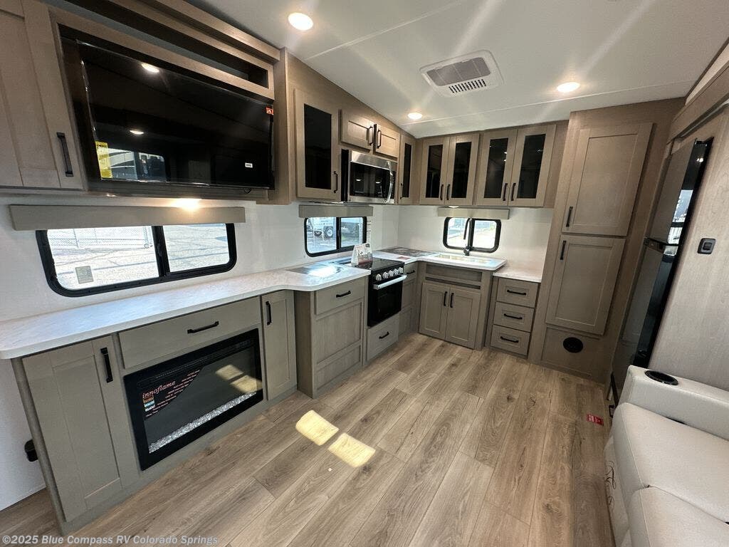 Contact us now about this 2026 Grand Design Reflection 150 Series 270BN! 2026 Reflection 150 Series 270BN by Grand Design from Blue Compass RV Colorado Springs in Colorado Springs, Colorado