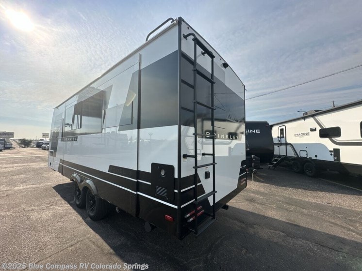 Email now about this 2026 Brinkley RV Model I 235! New 2026 Brinkley RV Model I 235 available in Colorado Springs, Colorado