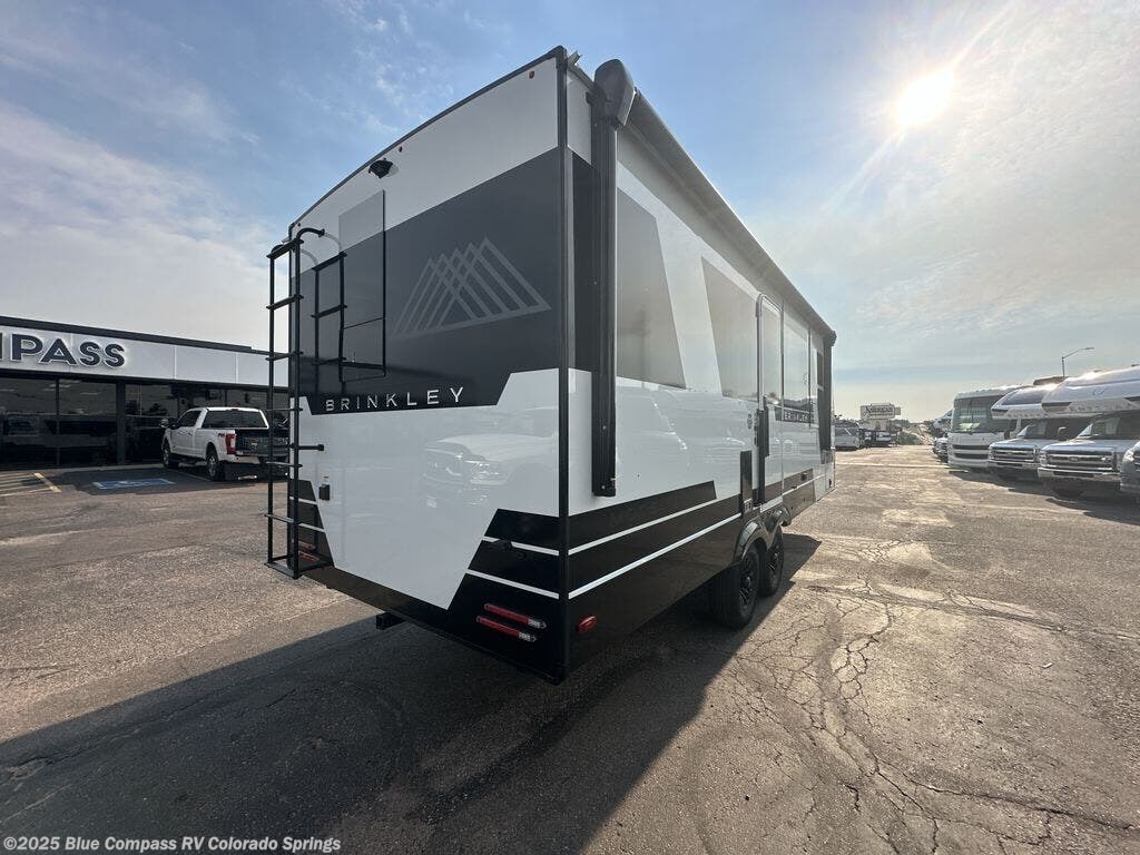 New 2026 Brinkley RV Model I 235 available in Colorado Springs, Colorado