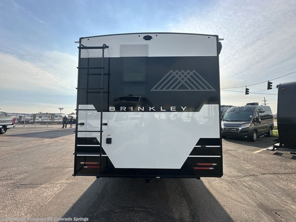 Contact us now about this 2026 Brinkley RV Model I 235! 2026 Model I 235 by Brinkley RV from Blue Compass RV Colorado Springs in Colorado Springs, Colorado