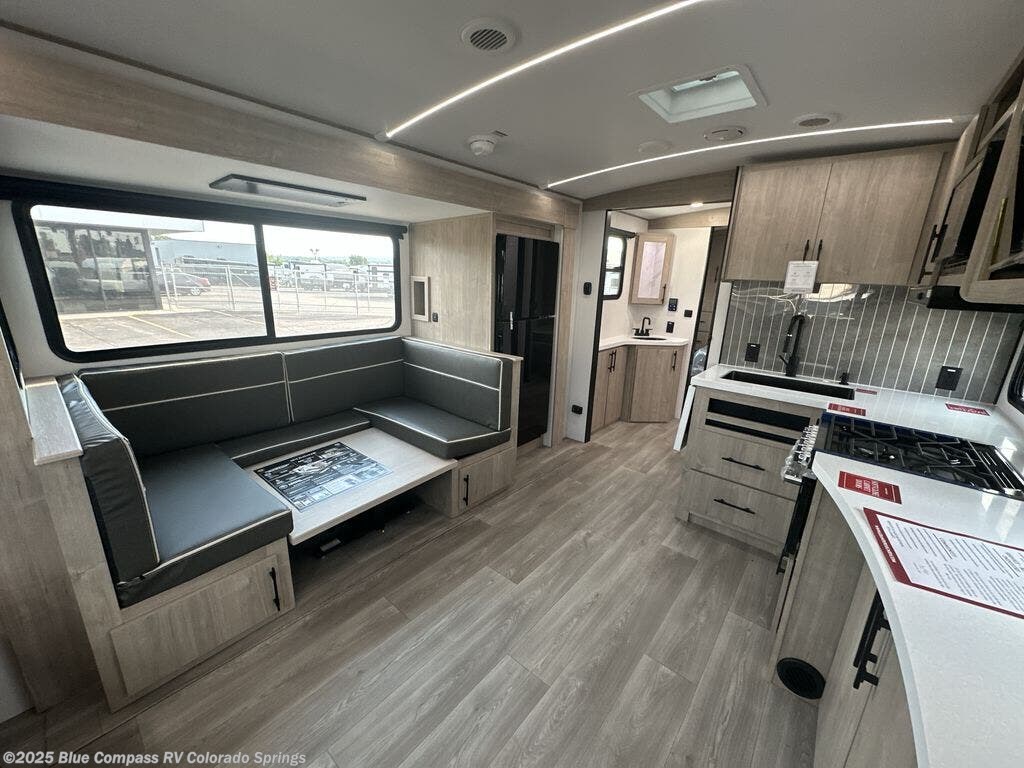 Contact us now about this 2026 Grand Design Imagine 2500RL! 2026 Imagine 2500RL by Grand Design from Blue Compass RV Colorado Springs in Colorado Springs, Colorado