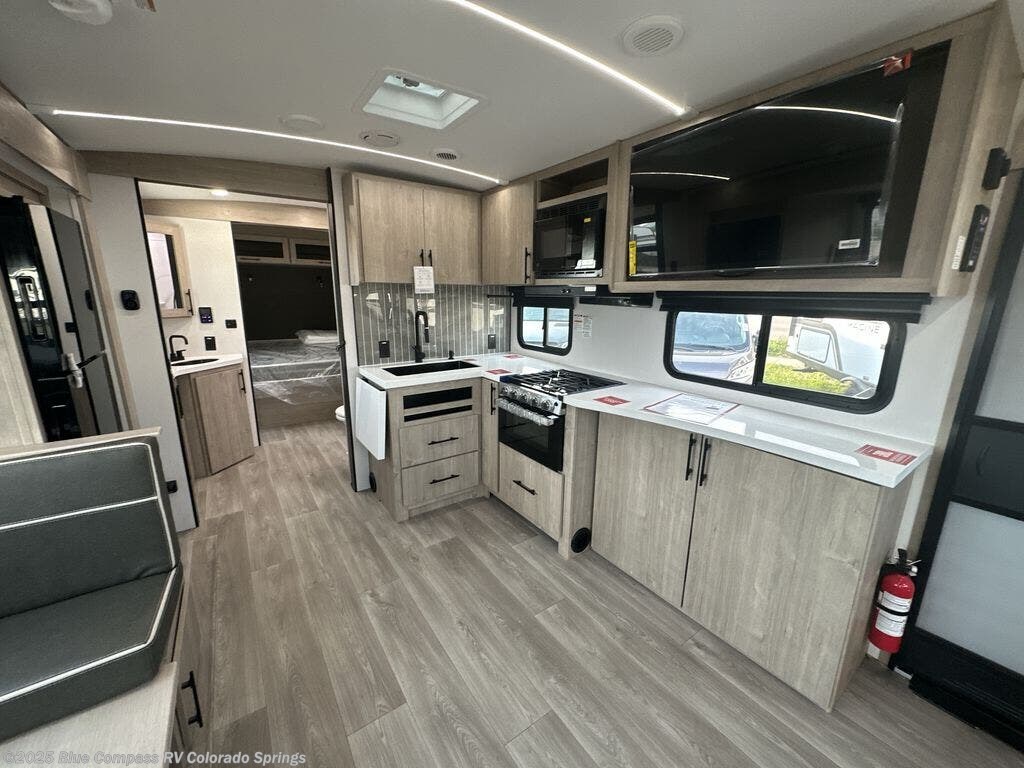 Email now about this 2026 Grand Design Imagine 2500RL! New 2026 Grand Design Imagine 2500RL available in Colorado Springs, Colorado