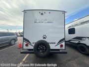 New 2026 Forest River Cherokee Wolf Pup Black Label 16BHSBLW available in Colorado Springs, Colorado