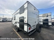 Contact us now about this 2026 Forest River Cherokee Wolf Pup Black Label 16BHSBLW! 2026 Cherokee Wolf Pup Black Label 16BHSBLW by Forest River from Blue Compass RV Colorado Springs in Colorado Springs, Colorado
