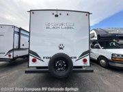 New 2026 Forest River Cherokee Wolf Pup Black Label 16BHSBLW available in Colorado Springs, Colorado