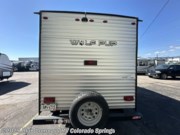 Used 2022 Forest River Cherokee Wolf Pup 16BHS available in Colorado Springs, Colorado