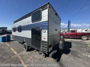Contact us now about this 2022 Forest River Cherokee Wolf Pup 16BHS! 2022 Cherokee Wolf Pup 16BHS by Forest River from Blue Compass RV Colorado Springs in Colorado Springs, Colorado