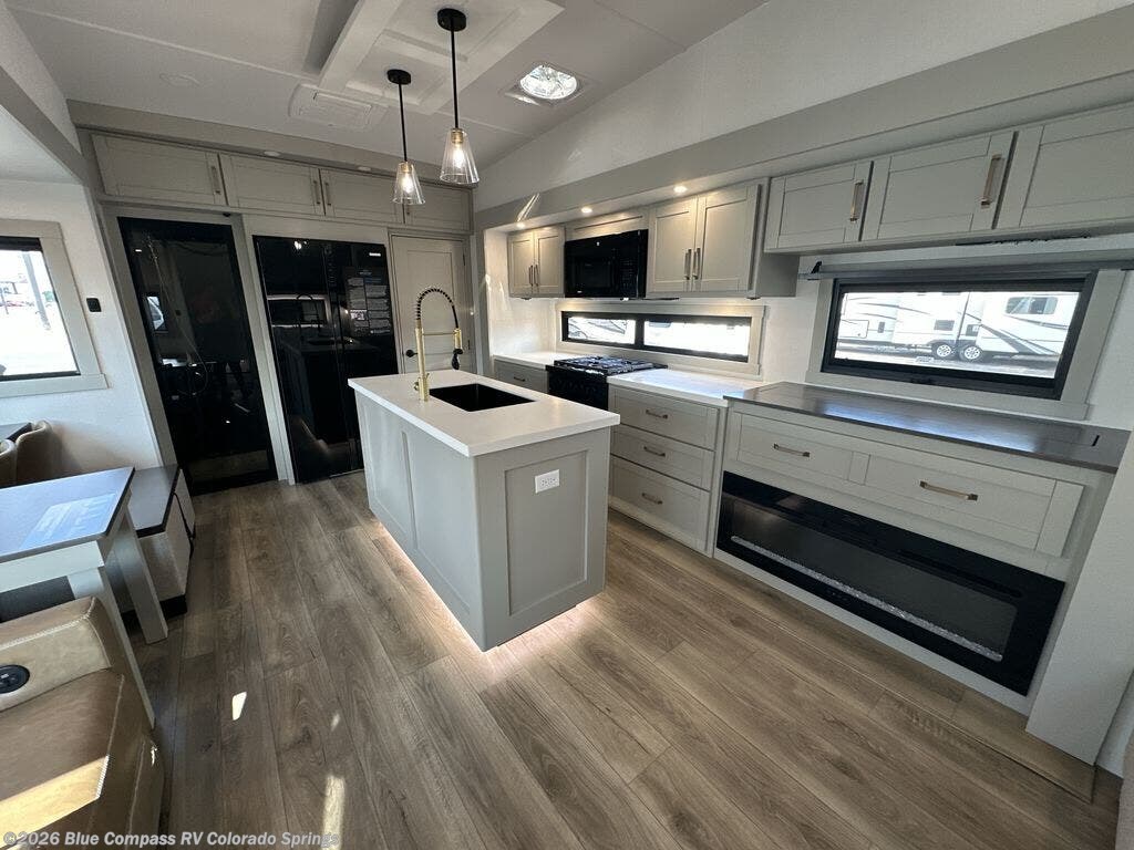 Email now about this 2026 Brinkley RV Model Z 3420! New 2026 Brinkley RV Model Z 3420 available in Colorado Springs, Colorado