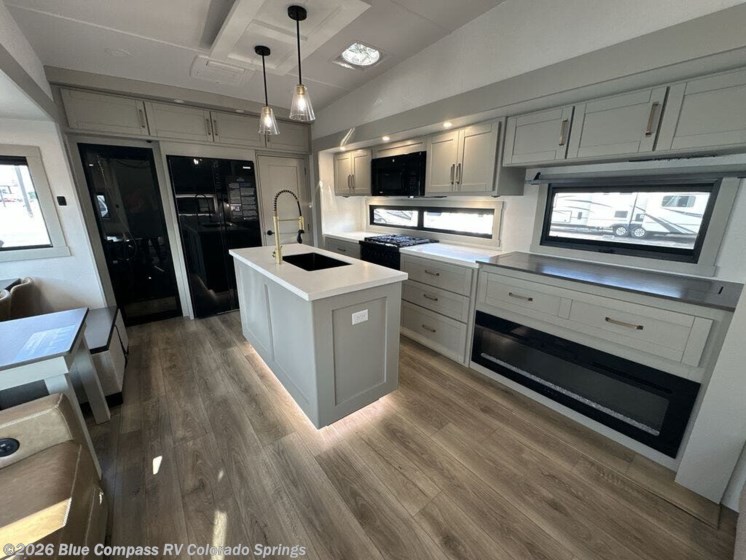 Email now about this 2026 Brinkley RV Model Z 3420! New 2026 Brinkley RV Model Z 3420 available in Colorado Springs, Colorado