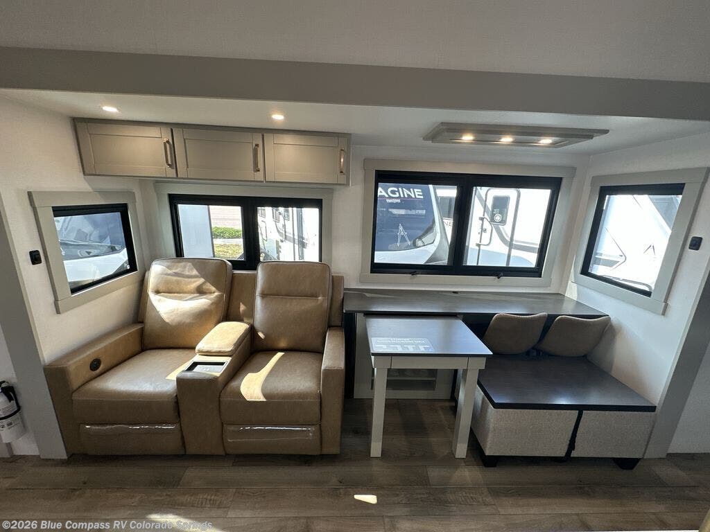 New 2026 Brinkley RV Model Z 3420 available in Colorado Springs, Colorado