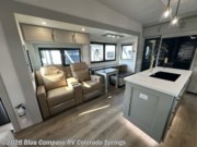 Contact us now about this 2026 Brinkley RV Model Z 3420! 2026 Model Z 3420 by Brinkley RV from Blue Compass RV Colorado Springs in Colorado Springs, Colorado