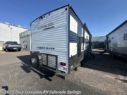 New 2026 Forest River Cherokee Grey Wolf 23DBH available in Colorado Springs, Colorado