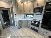 Contact us now about this 2026 Grand Design Momentum G-Class 31G! 2026 Momentum G-Class 31G by Grand Design from Blue Compass RV Colorado Springs in Colorado Springs, Colorado