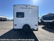 Call now about this 2026 Grand Design Transcend Xplor 325BHT! 2026 Grand Design Transcend Xplor 325BHT - New Travel Trailer For Sale by Blue Compass RV Colorado Springs in Colorado Springs, Colorado