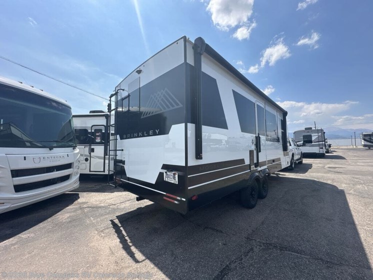 Email now about this 2026 Brinkley RV Model I 235! New 2026 Brinkley RV Model I 235 available in Colorado Springs, Colorado