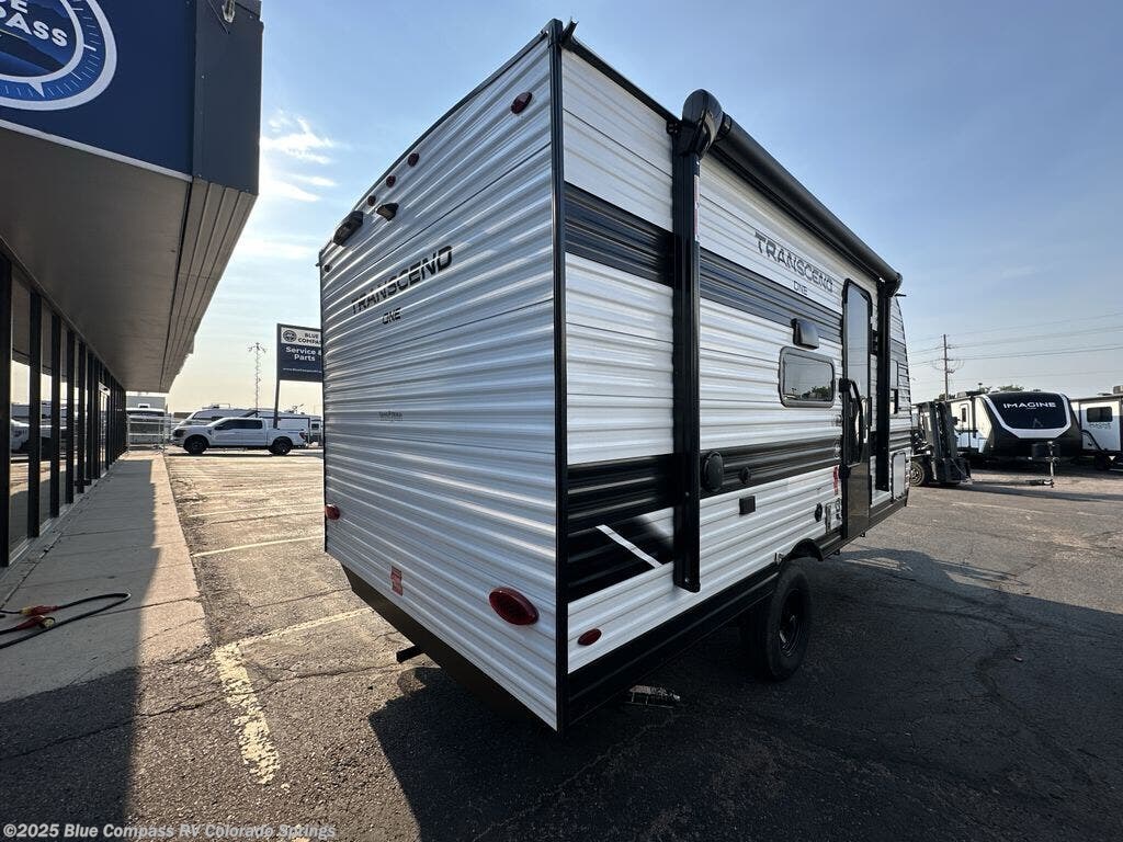 New 2026 Grand Design Transcend One 151BH available in Colorado Springs, Colorado