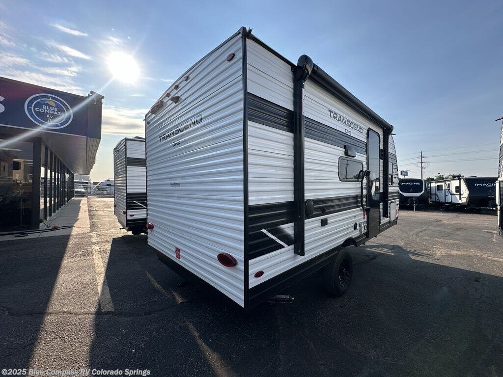 New 2026 Grand Design Transcend One 151BH available in Colorado Springs, Colorado