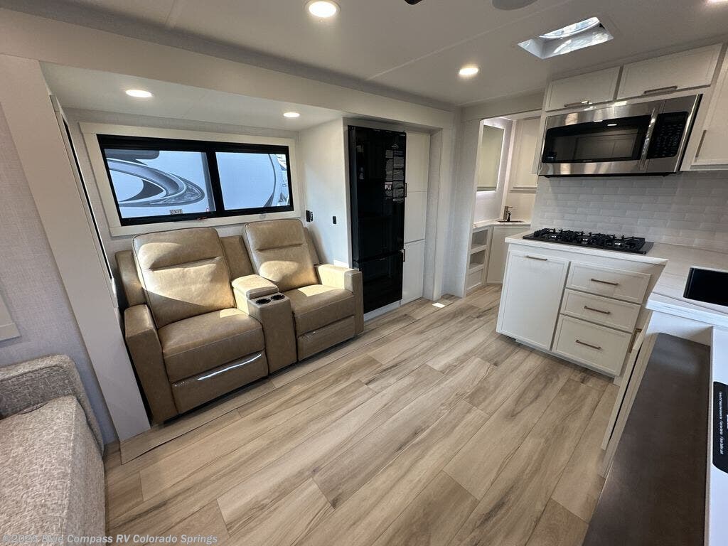 Contact us now about this 2026 Brinkley RV Model I 294! 2026 Model I 294 by Brinkley RV from Blue Compass RV Colorado Springs in Colorado Springs, Colorado