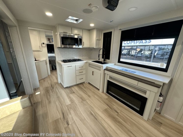Email now about this 2026 Brinkley RV Model I 294! New 2026 Brinkley RV Model I 294 available in Colorado Springs, Colorado