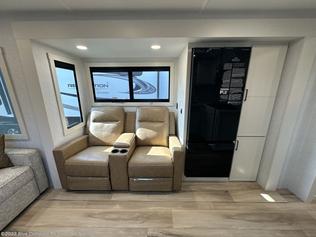 New 2026 Brinkley RV Model I 294 available in Colorado Springs, Colorado