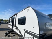 Contact us now about this 2026 Forest River Cherokee Grey Wolf Black Label 26SSBL! 2026 Cherokee Grey Wolf Black Label 26SSBL by Forest River from Blue Compass RV Colorado Springs in Colorado Springs, Colorado