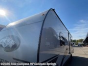 New 2026 Forest River Cherokee Grey Wolf Black Label 26SSBL available in Colorado Springs, Colorado