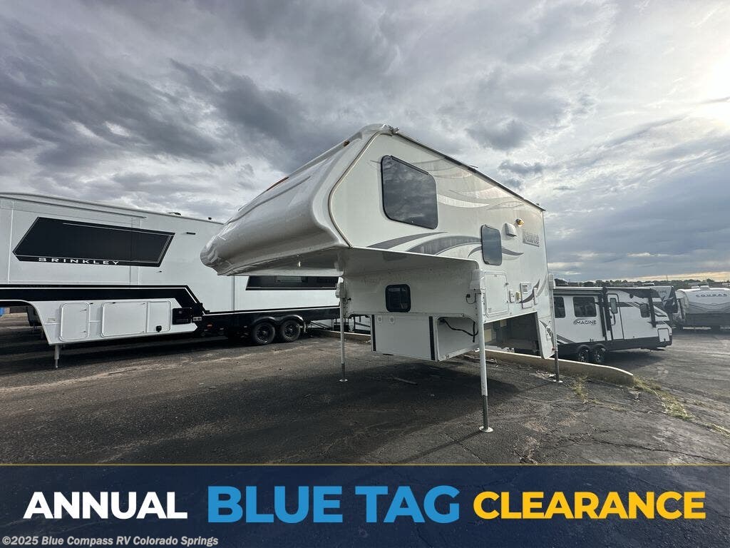 Email now about this 2017 Lance Lance 855S! Used 2017 Lance Lance 855S available in Colorado Springs, Colorado