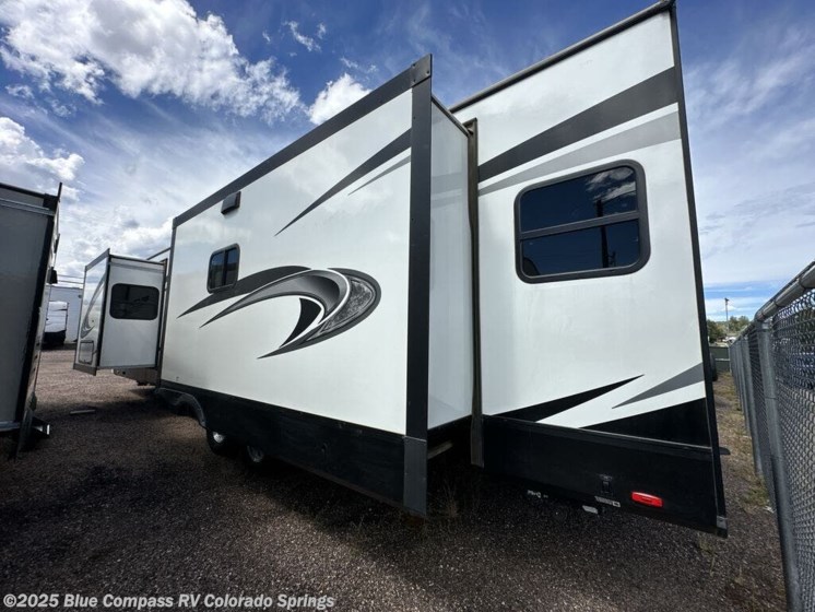 Email now about this 2021 Grand Design Reflection 315rlts! Used 2021 Grand Design Reflection 315rlts available in Colorado Springs, Colorado