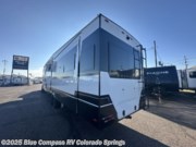 Contact us now about this 2026 Brinkley RV Model Z 3610! 2026 Model Z 3610 by Brinkley RV from Blue Compass RV Colorado Springs in Colorado Springs, Colorado