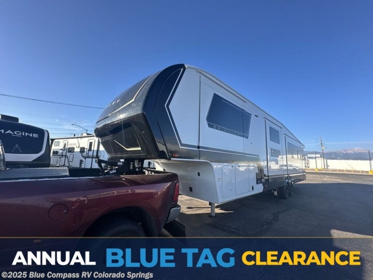 Email now about this 2026 Brinkley RV Model Z 3610! New 2026 Brinkley RV Model Z 3610 available in Colorado Springs, Colorado