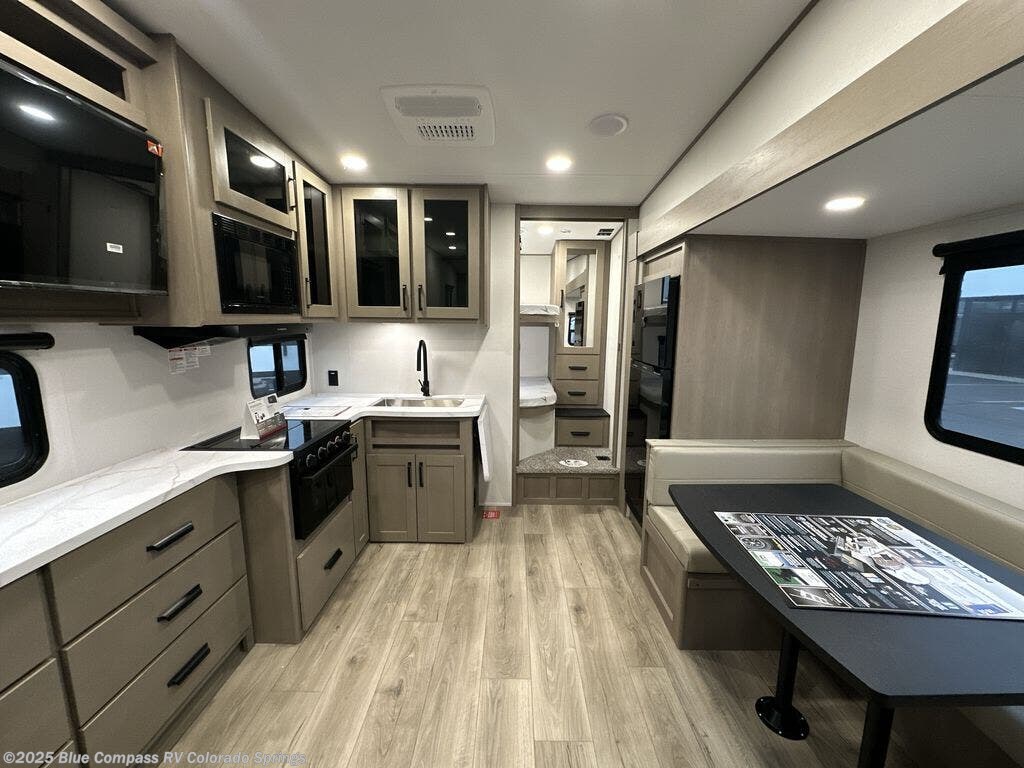 Contact us now about this 2026 Grand Design Reflection 100 Series 27BH! 2026 Reflection 100 Series 27BH by Grand Design from Blue Compass RV Colorado Springs in Colorado Springs, Colorado