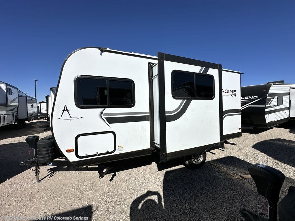 New 2025 Grand Design Imagine AIM 16ML available in Colorado Springs, Colorado