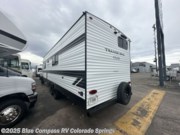 Contact us now about this 2026 Grand Design Transcend Xplor 24BHX! 2026 Transcend Xplor 24BHX by Grand Design from Blue Compass RV Colorado Springs in Colorado Springs, Colorado