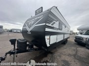New 2026 Grand Design Transcend Xplor 24BHX available in Colorado Springs, Colorado