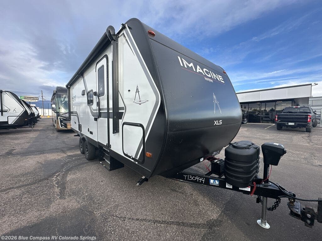 New 2026 Grand Design Imagine XLS 22BHE available in Colorado Springs, Colorado