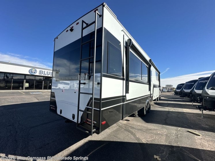 Email now about this 2026 Brinkley RV Model Z 3600! New 2026 Brinkley RV Model Z 3600 available in Colorado Springs, Colorado