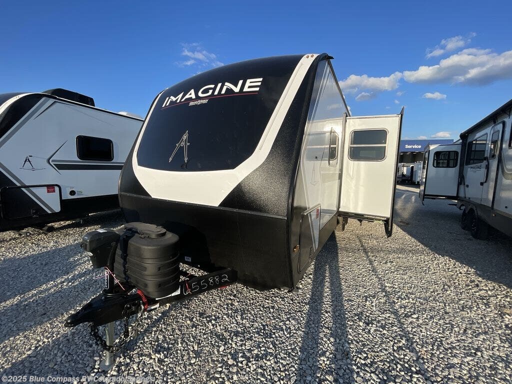 Contact us now about this 2026 Grand Design Imagine 2800BH! 2026 Imagine 2800BH by Grand Design from Blue Compass RV Colorado Springs in Colorado Springs, Colorado