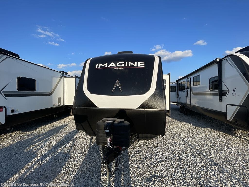 New 2026 Grand Design Imagine 2800BH available in Colorado Springs, Colorado